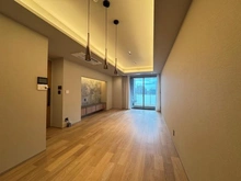 【東京都/千代田区三番町】三番町パークテラス桜苑 リビング・ダイニング