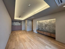 【東京都/千代田区三番町】三番町パークテラス桜苑 リビング・ダイニング