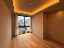 【東京都/千代田区三番町】三番町パークテラス桜苑 洋室