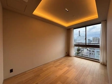【東京都/千代田区三番町】三番町パークテラス桜苑 洋室