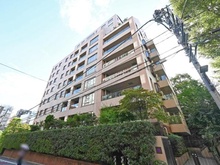 【東京都/千代田区一番町】一番町マナーハウス 外観