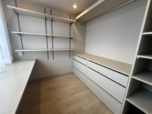 【東京都/千代田区一番町】一番町マナーハウス 収納