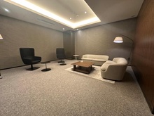 【東京都/千代田区一番町】一番町マナーハウス 共用部
