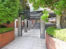 【東京都/千代田区一番町】一番町マナーハウス アプローチ