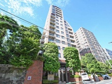 【東京都/千代田区一番町】一番町マナーハウス 外観
