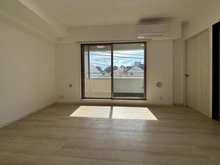 【東京都/大田区鵜の木】プラーティノ多摩川鵜の木弐番館 リビング・ダイニング