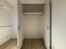 【東京都/大田区鵜の木】プラーティノ多摩川鵜の木弐番館 収納