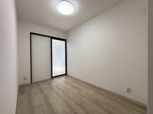 【東京都/大田区鵜の木】プラーティノ多摩川鵜の木弐番館 洋室