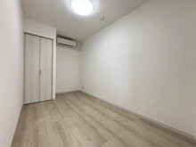 【東京都/大田区鵜の木】プラーティノ多摩川鵜の木弐番館 洋室