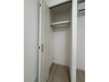 【東京都/大田区鵜の木】プラーティノ多摩川鵜の木弐番館 収納