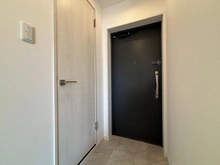 【東京都/大田区鵜の木】プラーティノ多摩川鵜の木弐番館 玄関