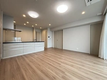 【東京都/江東区有明】ガレリアグランデ LDK