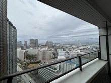 【東京都/江東区有明】ガレリアグランデ 眺望