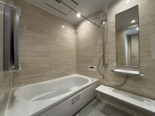 【東京都/江東区有明】ガレリアグランデ 浴室