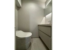 【東京都/江東区有明】ガレリアグランデ トイレ