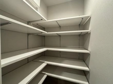 【東京都/江東区有明】ガレリアグランデ 収納