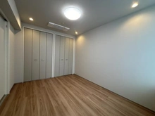 【東京都/江東区有明】ガレリアグランデ 洋室