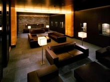 【東京都/江東区有明】ガレリアグランデ ラウンジ