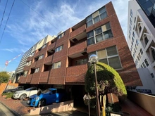 【東京都/千代田区四番町】サンビューハイツ四番町 外観