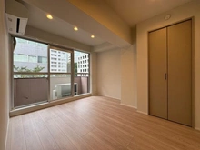 【東京都/千代田区四番町】サンビューハイツ四番町 洋室