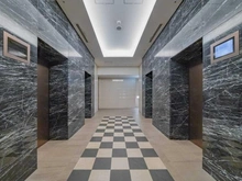 【東京都/中央区湊】パークシティ中央湊ザタワー 共用部