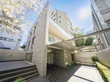 【東京都/港区赤坂】BRANZ赤坂 外観
