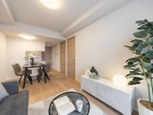 【東京都/中央区勝どき】勝どきザ・タワー リビング・ダイニング