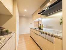 【東京都/中央区勝どき】勝どきザ・タワー キッチン