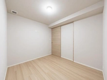 【東京都/中央区勝どき】勝どきザ・タワー 洋室