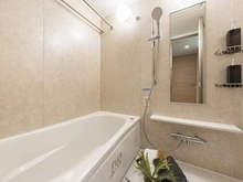 【東京都/中央区勝どき】勝どきザ・タワー 浴室