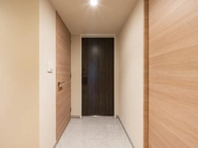 【東京都/中央区勝どき】勝どきザ・タワー 玄関