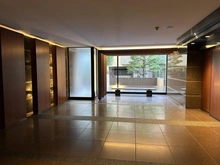 【東京都/千代田区六番町】グランフォルム六番町 エントランス