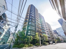【東京都/千代田区平河町】グランリビオ千代田平河町 外観