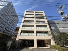 【東京都/千代田区四番町】イトーピア四番町 外観