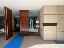 【東京都/千代田区四番町】イトーピア四番町 エントランス