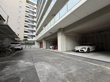【東京都/千代田区四番町】イトーピア四番町 駐車場