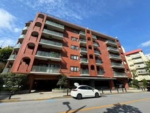 【東京都/港区赤坂】マノー乃木坂 外観