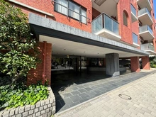 【東京都/港区赤坂】マノー乃木坂 エントランス