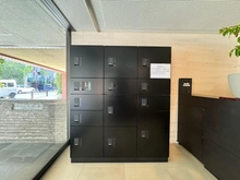 【東京都/港区赤坂】マノー乃木坂 宅配BOX