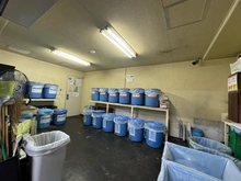 【東京都/港区赤坂】マノー乃木坂 ごみ置場