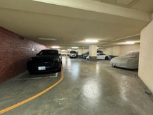 【東京都/港区赤坂】マノー乃木坂 駐車場