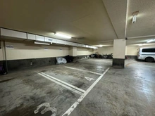 【東京都/港区赤坂】マノー乃木坂 駐車場