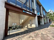 【東京都/港区赤坂】マノー乃木坂 赤坂駅（現地より約650m）：