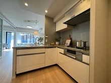 【東京都/新宿区四谷坂町】シティハウス四谷坂町 キッチン