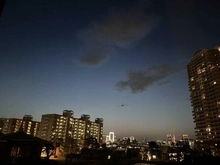 【東京都/港区台場】ザ・タワーズ台場イースト 眺望:(ズーム無)