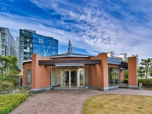 【東京都/港区台場】ザ・タワーズ台場イースト 共用施設:フィットネスハウス