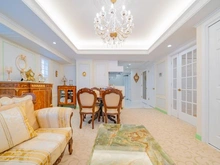 【東京都/目黒区下目黒】パークホームズ目黒アーバンレジデンス LDK