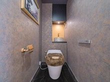 【東京都/目黒区下目黒】パークホームズ目黒アーバンレジデンス トイレ