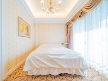 【東京都/目黒区下目黒】パークホームズ目黒アーバンレジデンス 洋室