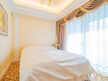 【東京都/目黒区下目黒】パークホームズ目黒アーバンレジデンス 洋室